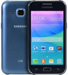 Замена камеры на телефоне Samsung Galaxy J1 LTE в Ростове-на-Дону